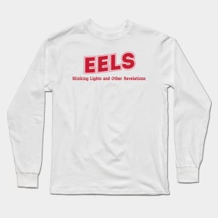 Eels Long Sleeve T-Shirt